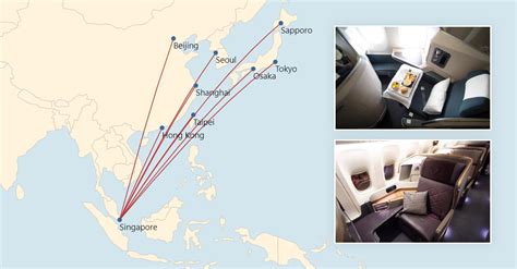 The Best Ways To Fly to North Asia with Points & Miles [2024].